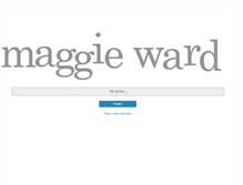 Tablet Preview