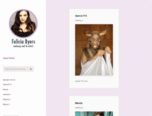 Tablet Preview