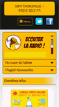 Mobile Preview