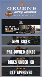 Mobile Preview