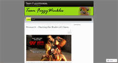Desktop Preview