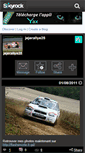 Mobile Preview