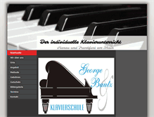 Tablet Preview