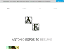 Tablet Preview