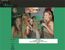 Tablet Preview