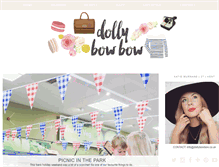 Tablet Preview