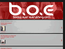 Tablet Preview
