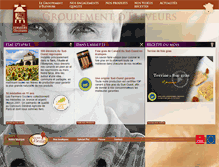 Tablet Preview