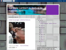 Tablet Preview