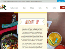 Tablet Preview