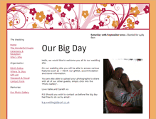 Tablet Preview