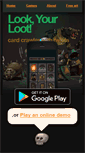 Mobile Preview