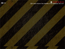 Tablet Preview