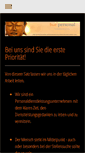 Mobile Preview