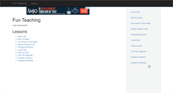 Desktop Preview