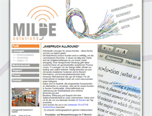 Tablet Preview