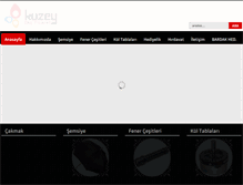 Tablet Preview