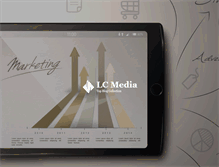 Tablet Preview