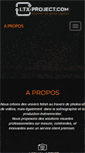 Mobile Preview