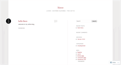 Desktop Preview