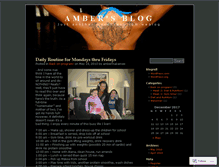 Tablet Preview