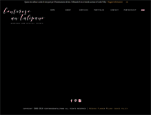 Tablet Preview