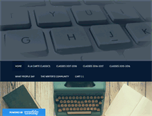 Tablet Preview