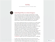 Tablet Preview
