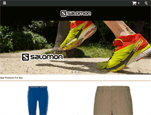 Tablet Preview