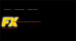 Desktop Preview