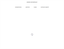 Tablet Preview