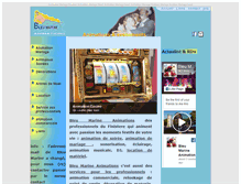 Tablet Preview