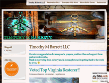 Tablet Preview
