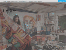 Tablet Preview