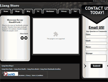Tablet Preview