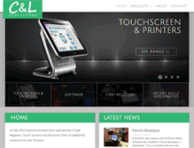 Tablet Preview