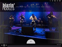 Tablet Preview