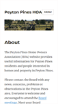 Mobile Preview