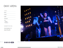 Tablet Preview
