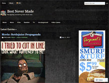 Tablet Preview