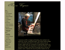 Tablet Preview