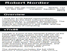 Tablet Preview