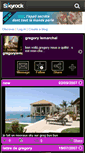 Mobile Preview