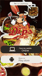 Mobile Preview