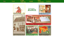 Tablet Preview