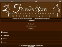 Tablet Preview
