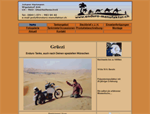 Tablet Preview