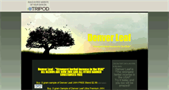 Desktop Preview