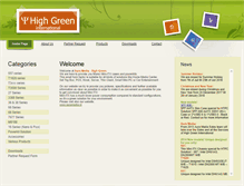 Tablet Preview