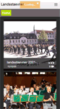 Mobile Preview